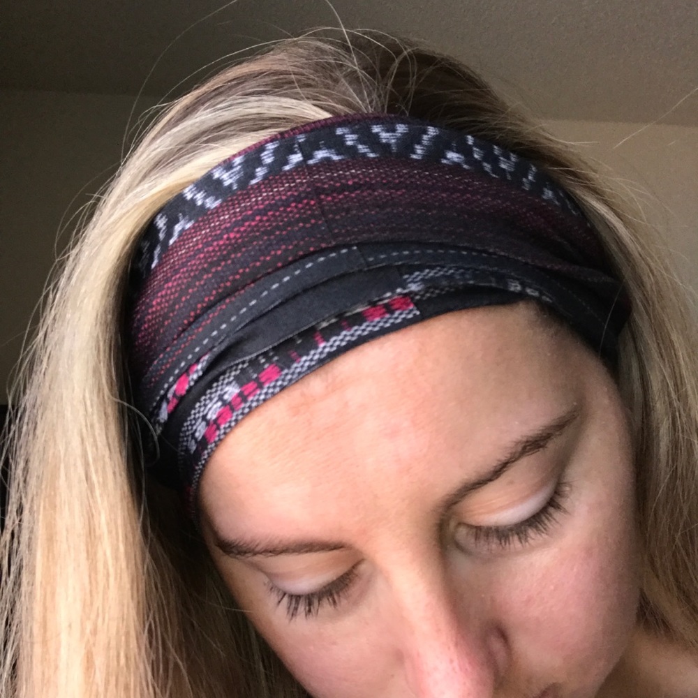 Head band